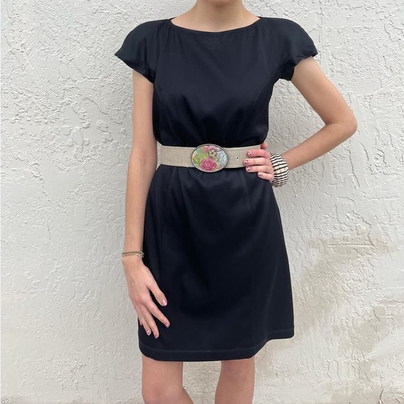 Vintage Donna Karen Dress - Picture 3 of 5